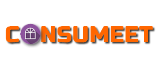 CONSUMEET logo